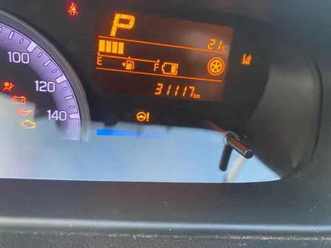 Mazda Flair