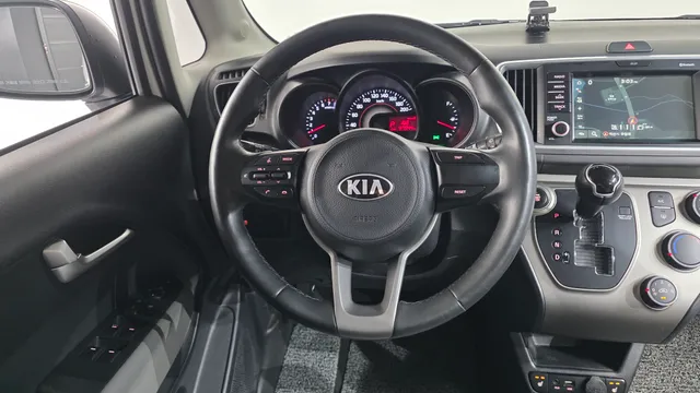 Kia Ray