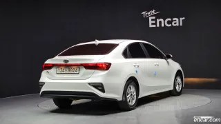 Kia Cerato (K3)