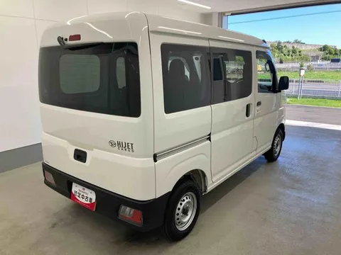 Daihatsu Hijet Cargo