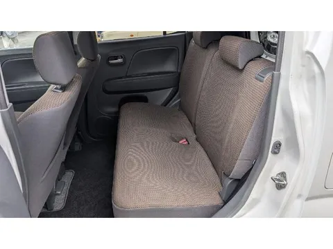Suzuki MR Wagon