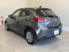 Mazda Mazda2 (Demio)