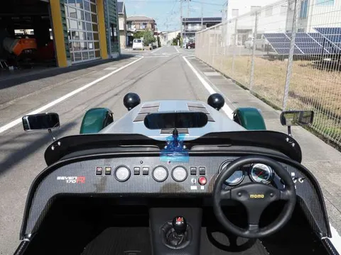 Caterham