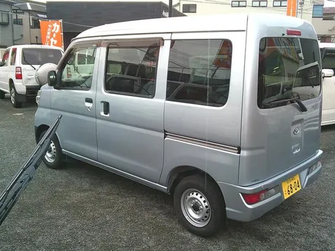 Daihatsu Hijet Cargo