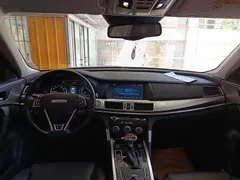Haval H7