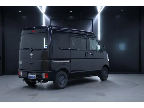 Nissan Clipper