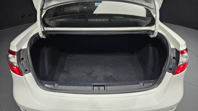 Renault SM3