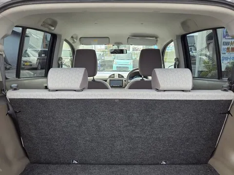 Mazda Carol Eco