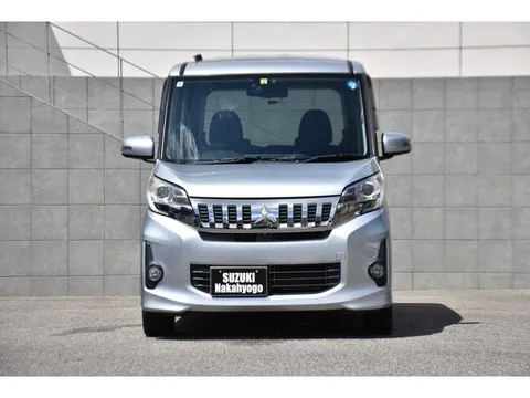 Mitsubishi eK Space Custom