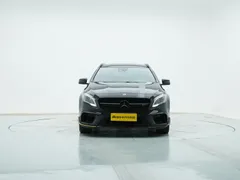 Mercedes-Benz Mercedes-Benz GLA