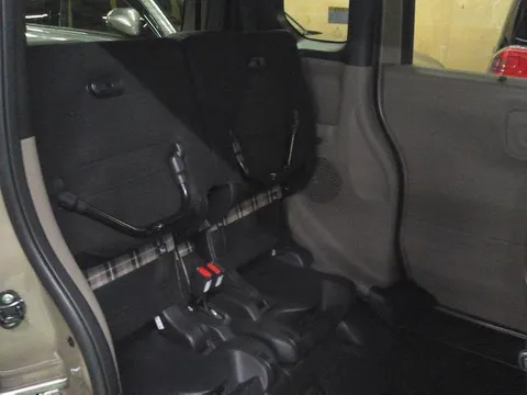 Honda N-BOX Joy