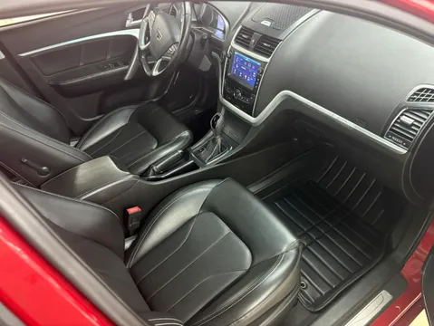 Geely