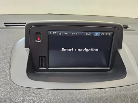 Renault SM3