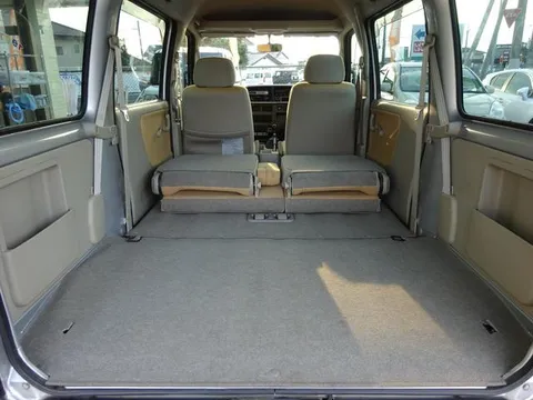 Subaru Dias Wagon