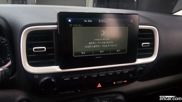 Hyundai Venue
