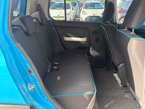 Mazda Flair Crossover