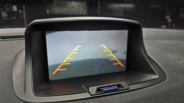 Renault SM3