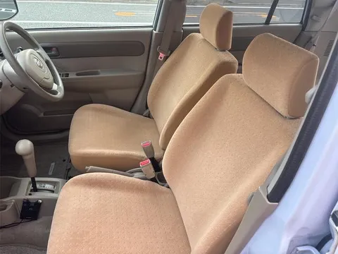 Nissan Pino