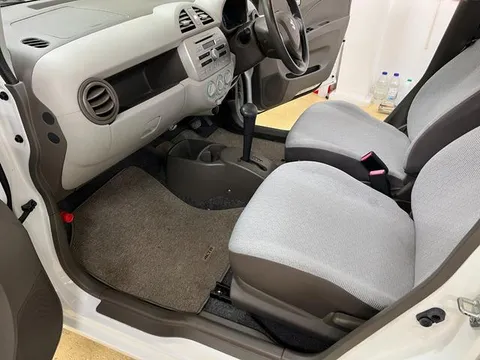 Suzuki Alto Eco