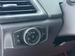 Ford Escort