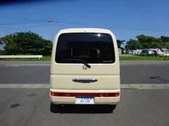 Honda Vamos Hobio