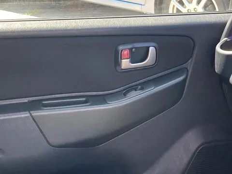 Nissan KIX