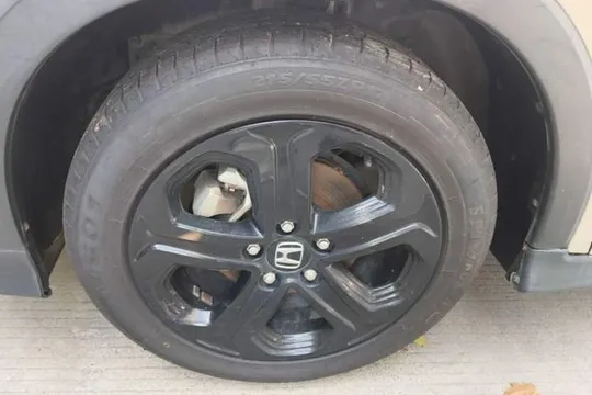 Honda XR-V