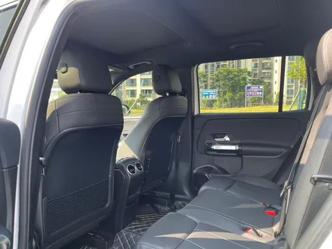 Mercedes-Benz Mercedes-Benz GLB