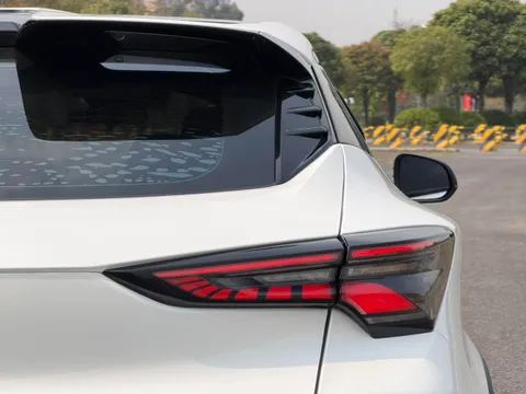 Changan UNI-T