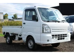 Suzuki Carry Track