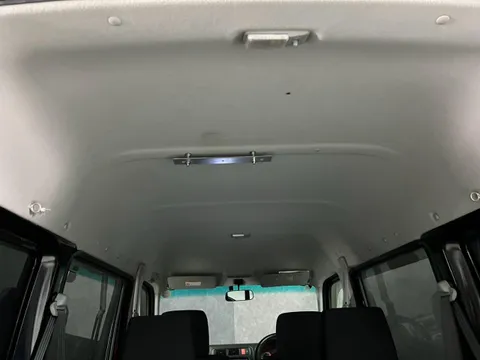 Honda Vamos Hobio Pro