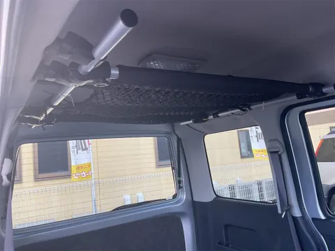 Subaru Sambar Van