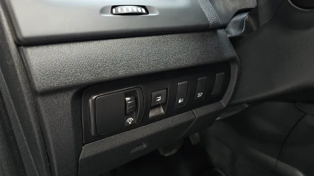 Renault SM3