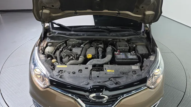 Renault QM3