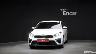 Kia Cerato (K3)