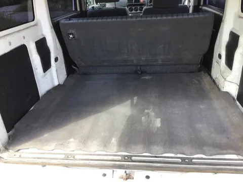 Honda Acty Van
