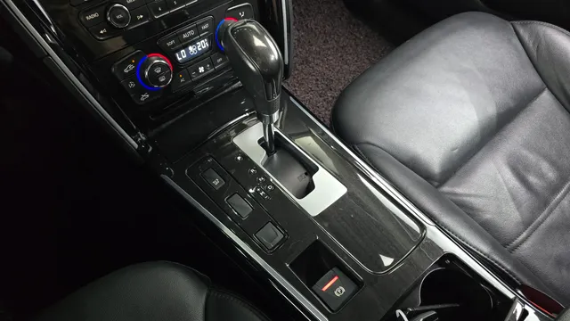 Renault SM7