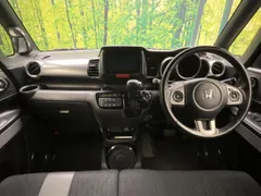 Honda N-BOX Slash