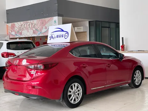 Mazda Mazda 3