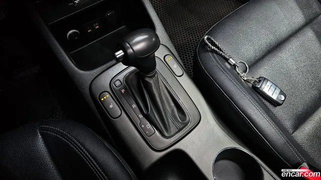 Kia Cerato (K3)