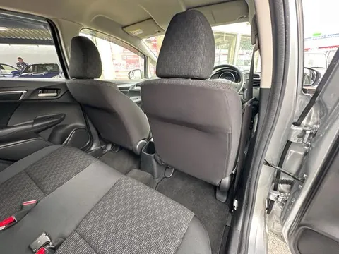Honda Jazz (Fit)