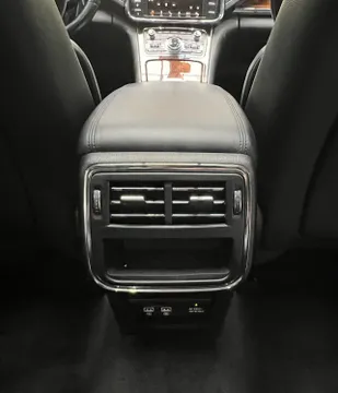 Lincoln Continental