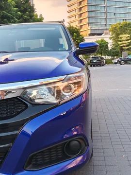 Honda Crider