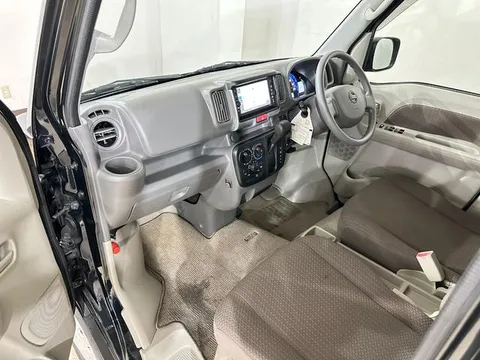 Nissan Clipper