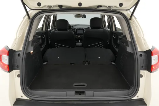 Renault QM3
