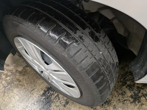 Honda Jazz (Fit)