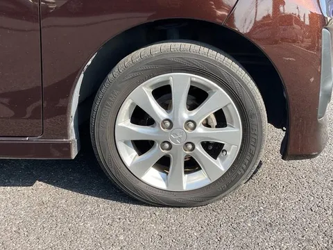 Mitsubishi eK Space Custom