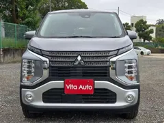 Mitsubishi eK X