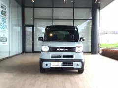 Honda N-BOX Joy