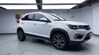 Chery Tiggo 3x